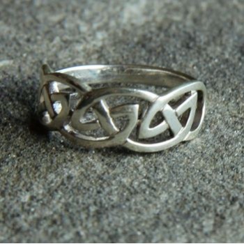 Celtic Eternity Band B